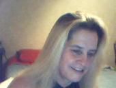 Betty Caudill