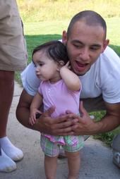 Michael Almazan