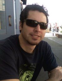 Gregory Gonzales