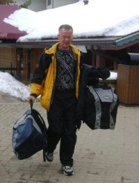 Ronald Devor