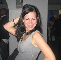 Amy Bidus