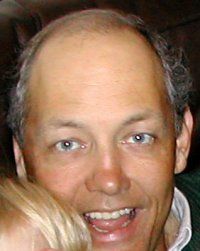 Robert Harden