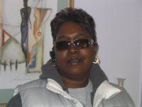 Marie Freeman