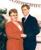 Gail Erwick