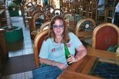 Stacey Paulette