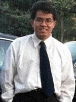 Kwong Wong