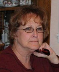 Donna Adams
