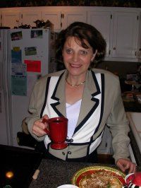Sharon Hayes