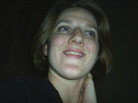 Elizabeth Mcgarvey