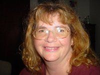 Mary Mehegan