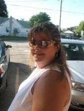 Tammy Deavers