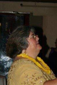 Dianne Shaughnessy