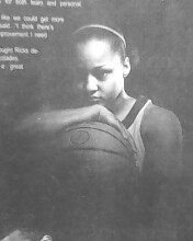 Sasha Barnes