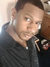 Deshauntel Lewis