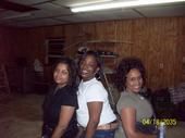 Yolanda Alston