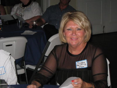 Deborah Myers
