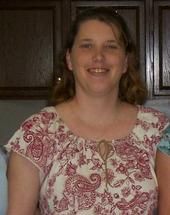 Tammy Johnston