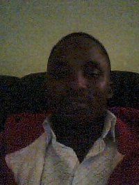 Isaac Karanja