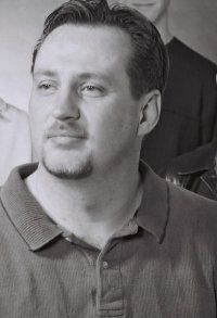 Kirk Mecham