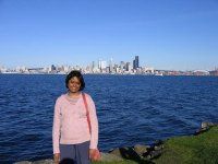Nalini Venkateswaran