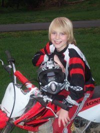 Chad Martin