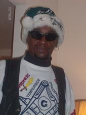 Keith Jernigan