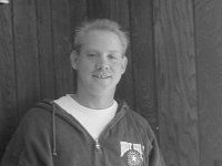 Stephen Christy