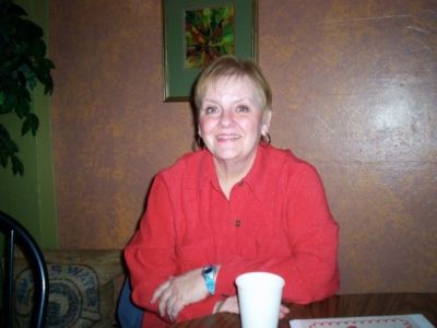 Karen Bricker