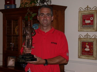 Michael Milligan