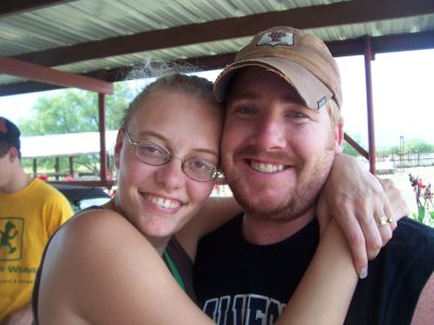 Rachel Buse