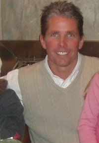 Michael Fisher