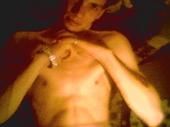 Jeremy Mackinder