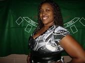 Lillian Ayers