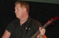 Tony Drew