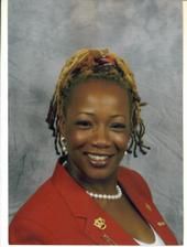 Cheryl Jackson