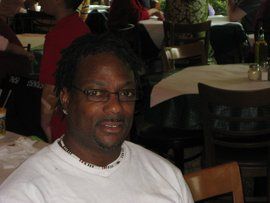 Joseph Alston
