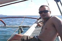 Christopher Delrosario