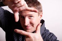 Shane Eastman