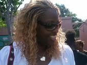 Jeanie Drummer