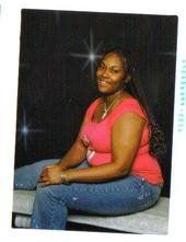 Sekinah Bethune