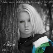 Allison Bluemer