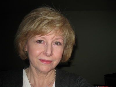 Karen Fletcher