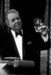 David Merwin