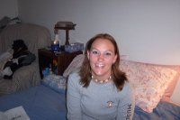 Michelle Bowen