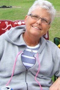Judith Brennan