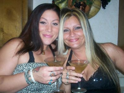 Leslie Foux