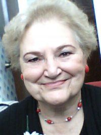Sherry Staker