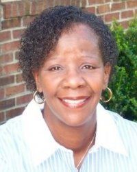 Tanya Hudson