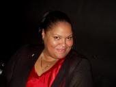 Michelle Mccullough