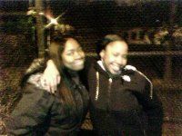 Charlonda Lindsey
